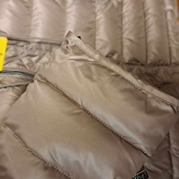 Kenneth Cole New York S winter puffer SALE SALE - Picture 6 of 9